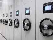 盛隆柜业教您如何消除密集架产品的异味